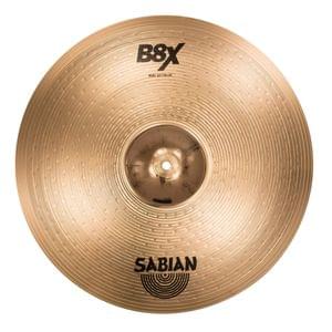Sabian 42012X B8X 20 inch Ride Cymbal
